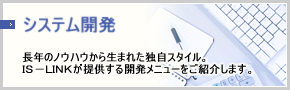 システム開発